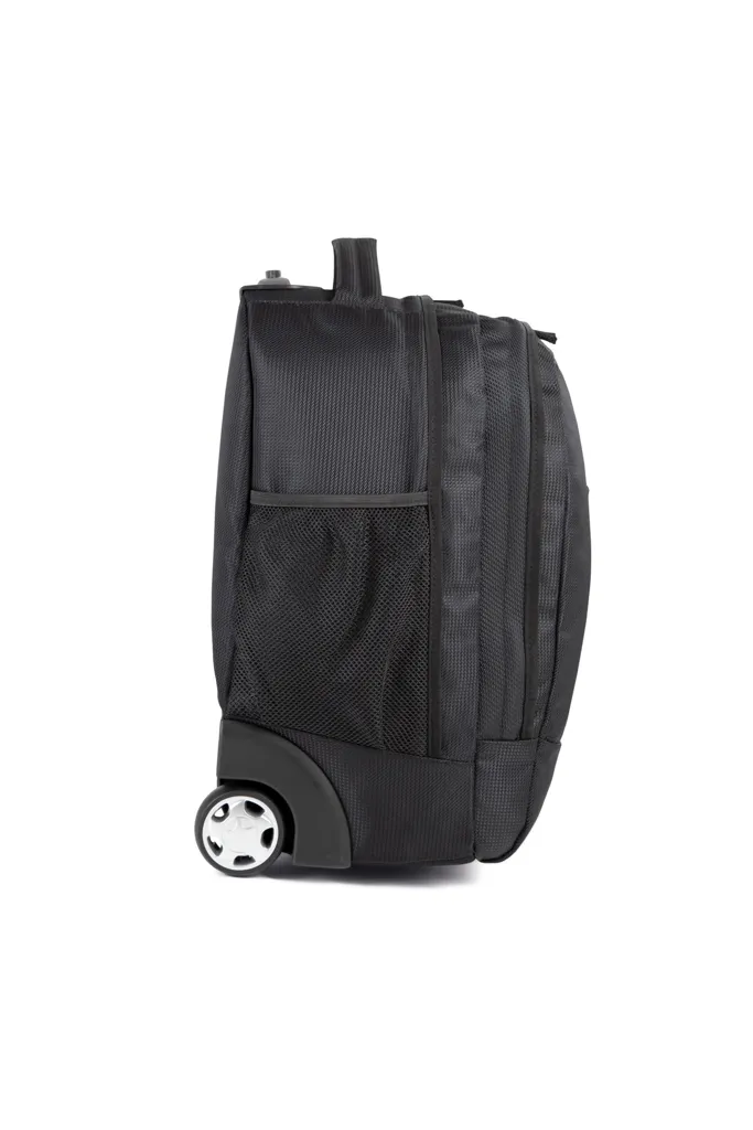KI0846 - Valise cabine Trolley business - Image 1