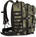 KI0162 - Sac à dos tactique M.O.L.L.E  - Image 3