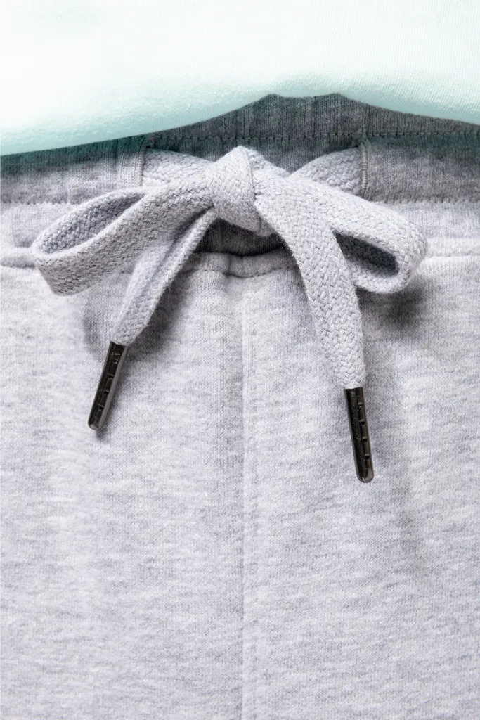 K758 - Pantalon molleton non gratté écoresponsable - Image 2