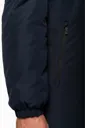 K6152 - Parka à capuche recyclée - Image 3