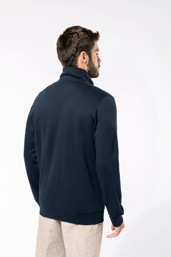K4010 - Veste molleton gratté - Image 1