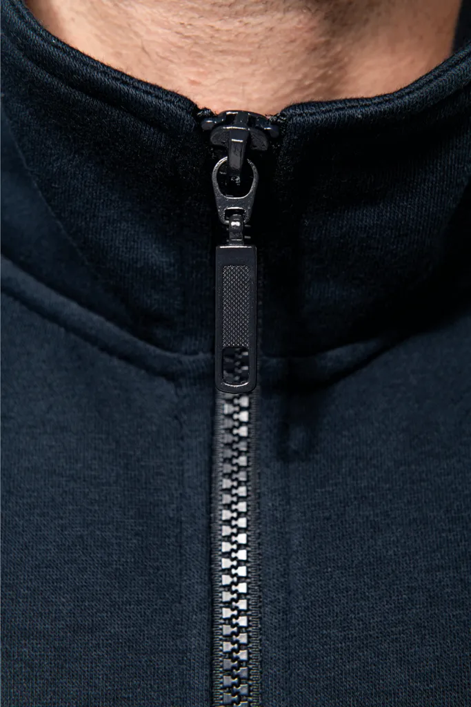 K4010 - Veste molleton gratté - Image 2