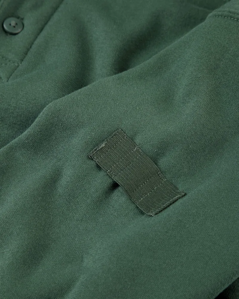 JZ012M - Sweat shirt  300 Col Polo 60°  - Image 3