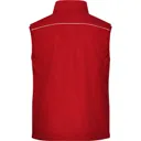 JN881 - Bodywarmer Léger Softshell Workwear\nFermetures Zippées - Image 1
