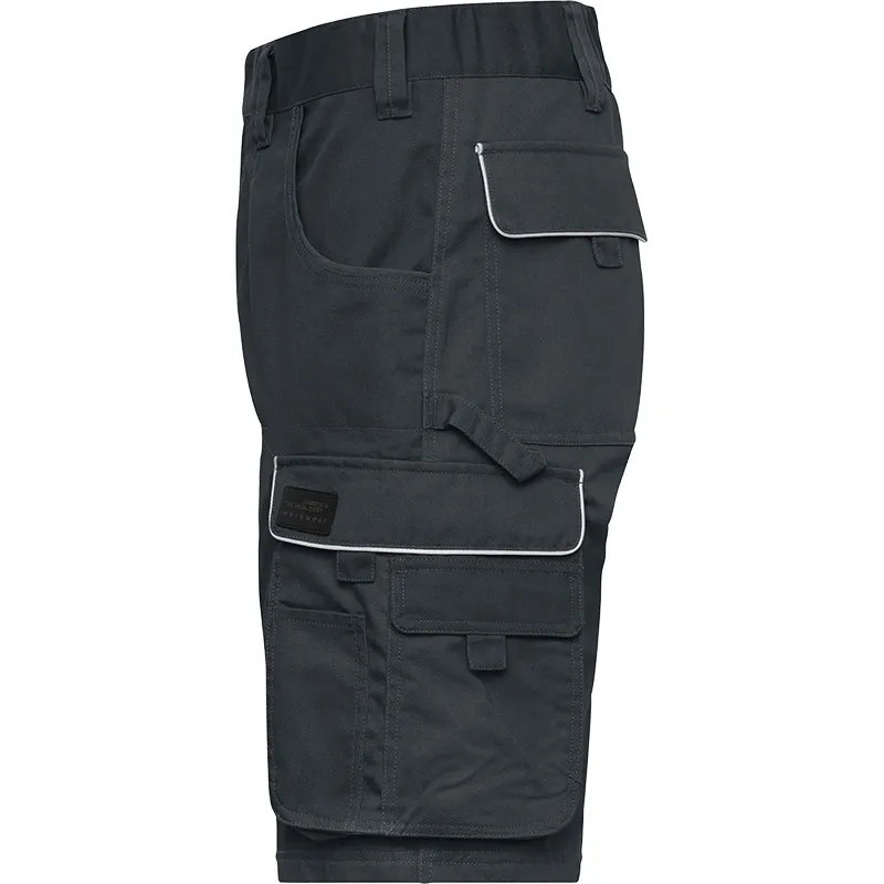 JN880 - Short Workwear Bermuda - Image 3
