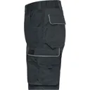 JN880 - Short Workwear Bermuda - Image 3