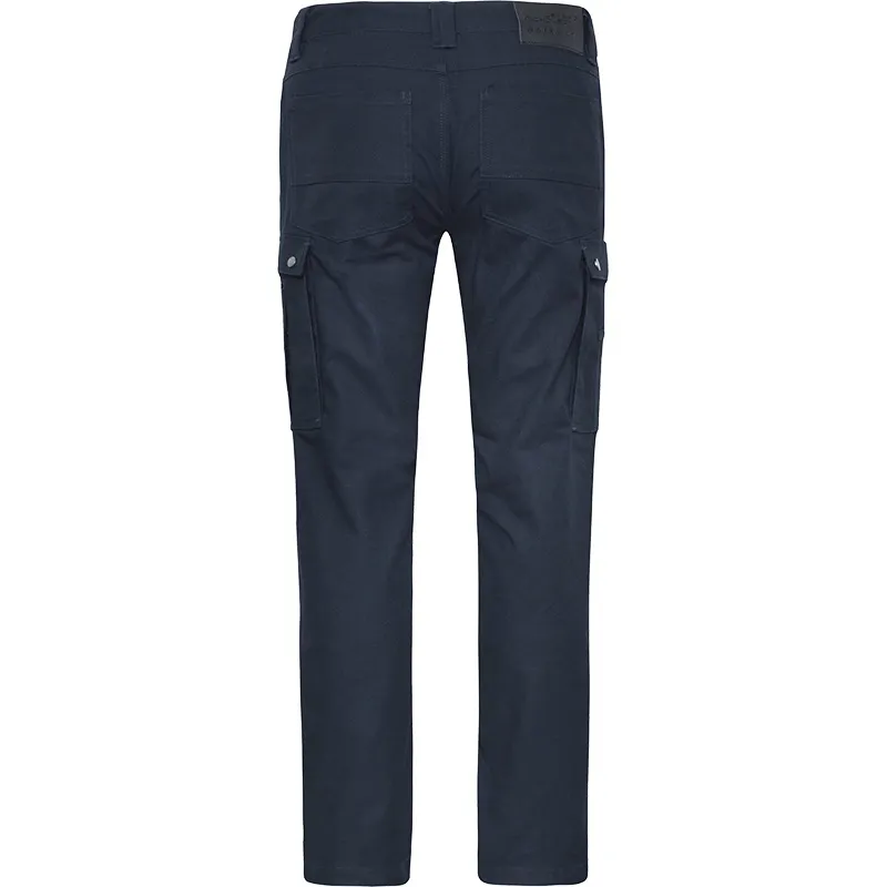 JN877 - Pantalon Workwear Unisex\nStyle Cargo\nCoupe Ergonomique - Image 1