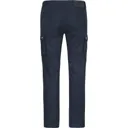 JN877 - Pantalon Workwear Unisex\nStyle Cargo\nCoupe Ergonomique - Image 1
