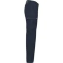 JN877 - Pantalon Workwear Unisex\nStyle Cargo\nCoupe Ergonomique - Image 2