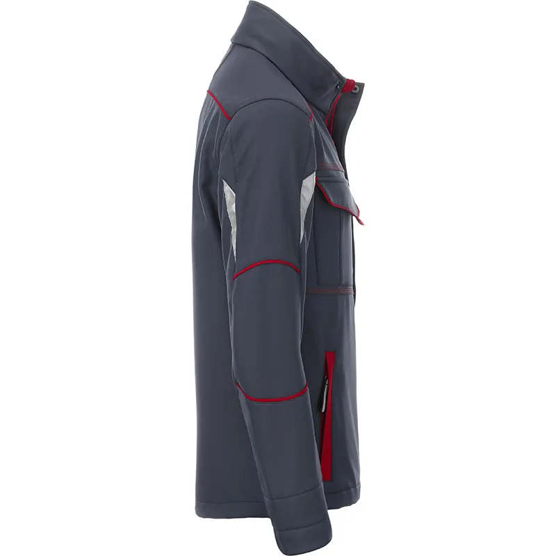 JN851 - Veste softshell Workwear - Image 2