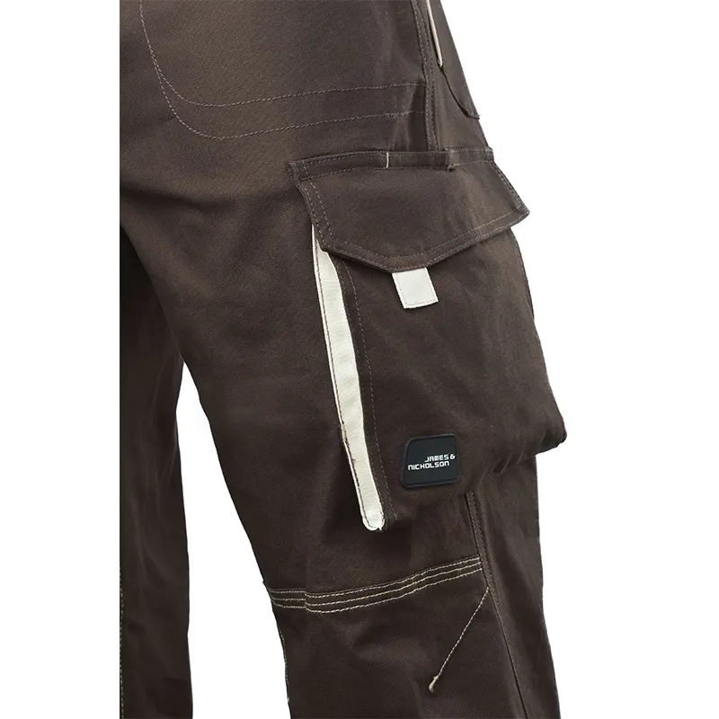 JN847 - Pantalon Workwear - Image 2
