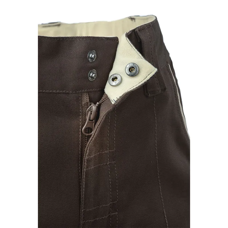 JN847 - Pantalon Workwear - Image 3