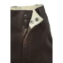 JN847 - Pantalon Workwear - Image 3