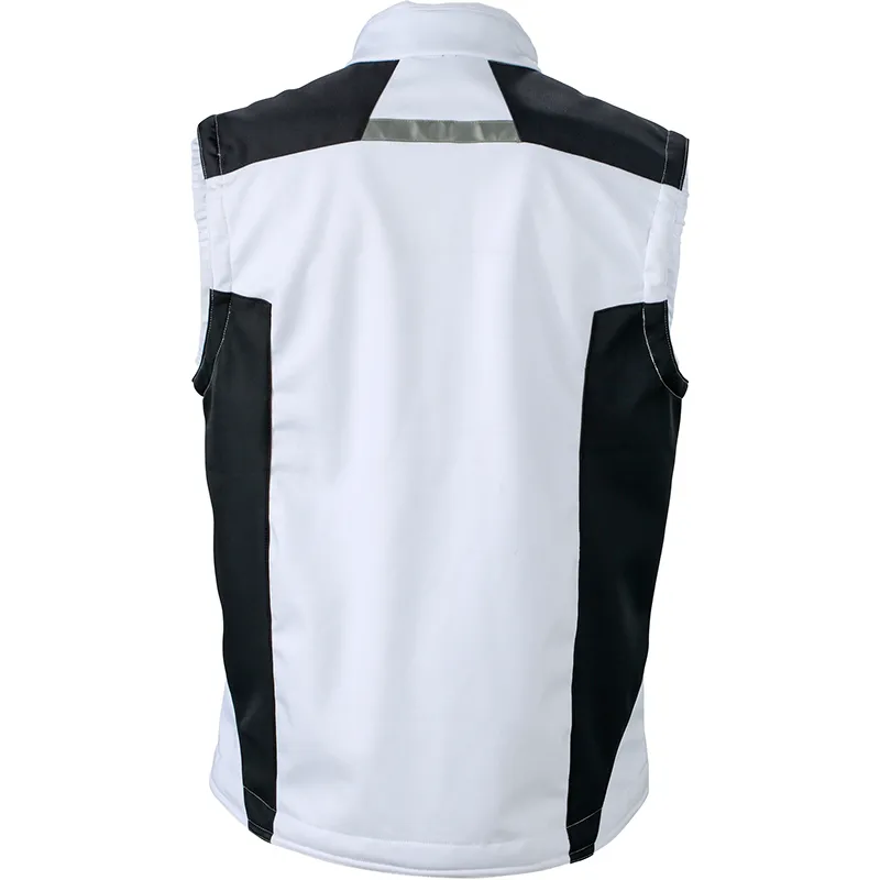 JN845 - Bodywarmer workwear Sans manches - Image 1