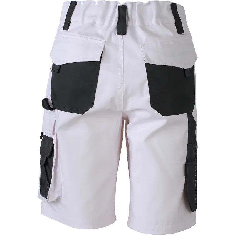 JN835 - Short Workwear - Image 1