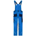 JN1833L - Workwear Pants With Bib - Strong - Image 1