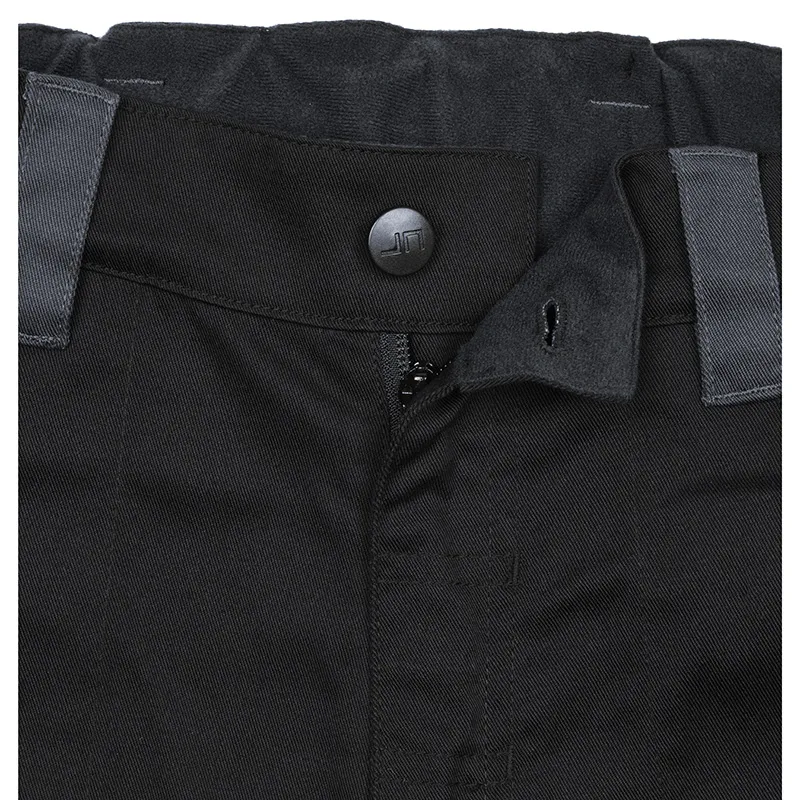 JN1832S - Workwear Pants Slim Line - Strong - Image 2