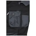 JN1832S - Workwear Pants Slim Line - Strong - Image 3