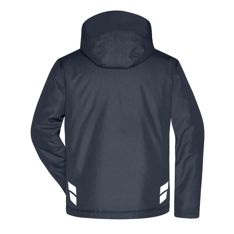 JN1815 - Padded Hardshell Workwear Jacket - Image 1