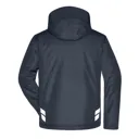 JN1815 - Padded Hardshell Workwear Jacket - Image 1