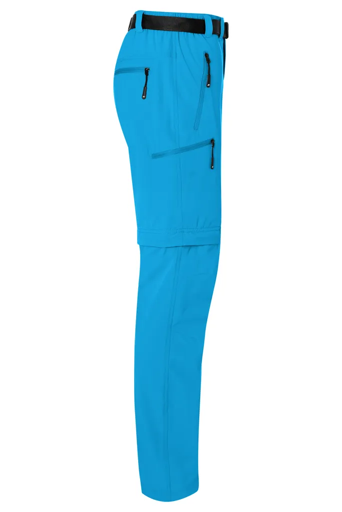 JN1201 - Pantalon trekking Femme Pantalon outdor  - Image 2