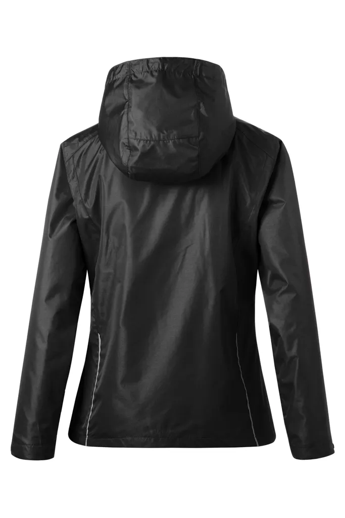 JN1153 - Veste 3 en 1 Femme  - Image 1