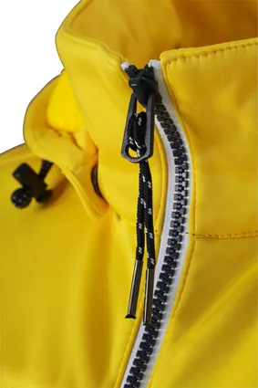 JN1077 - Veste softshell Femme Maritime  - Image 1