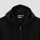 JL1003917 - GILET CAPUCHE - Image 2
