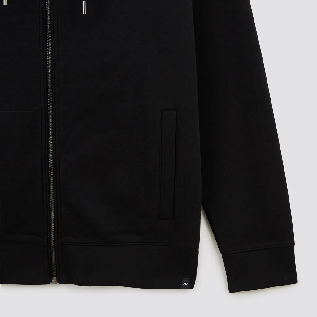 JL1003917 - GILET CAPUCHE - Image 3