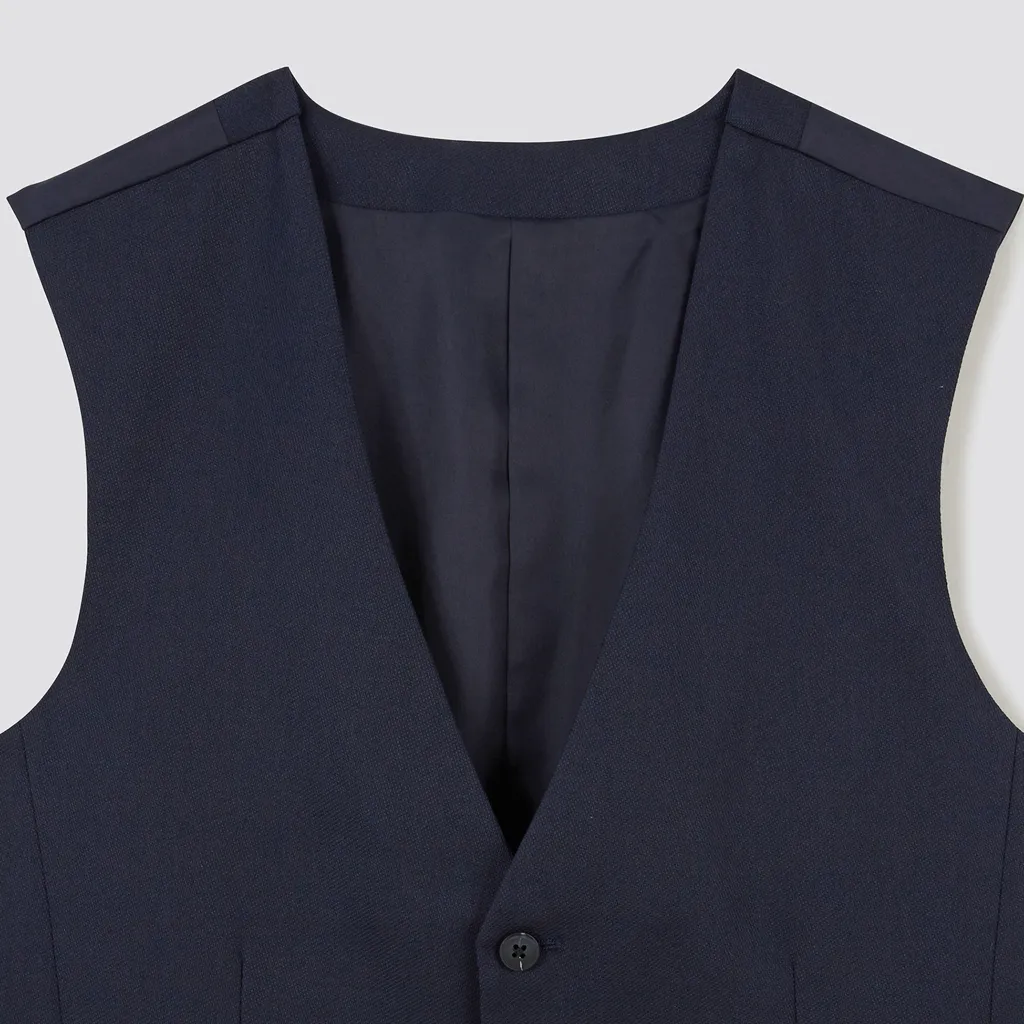 JL1003827 - GILET COSTUME - Image 2