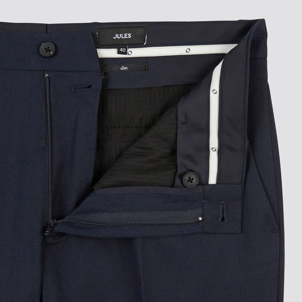 JL1003826 - PANTALON COSTUME - Image 2