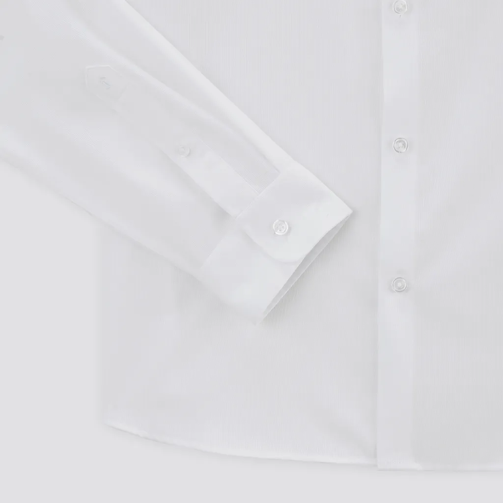 JL1003065 - CHEMISE REGULAR NO IRON - Image 3