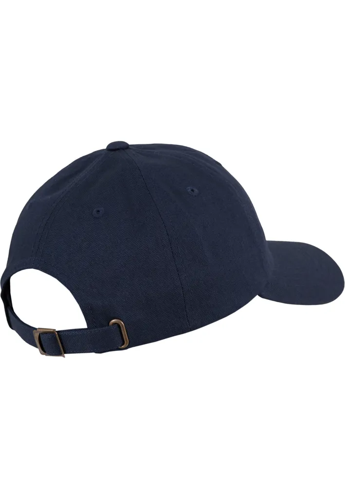 FXT6245CM - Classics Dad Cap - Image 3