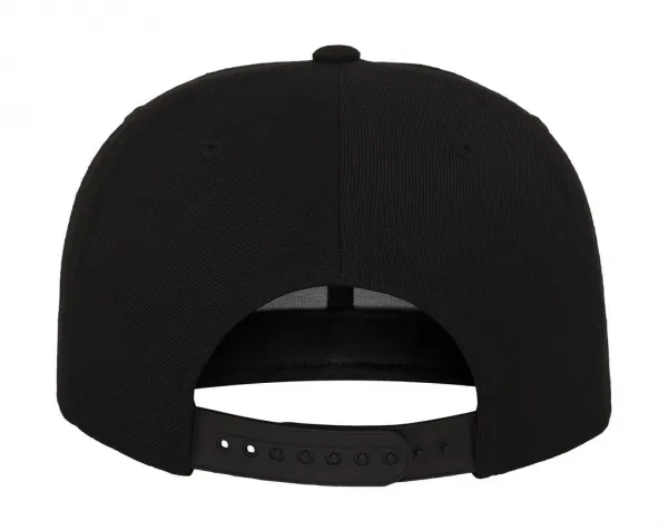 FXT6089BD - Bandana Snapback - Image 1