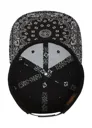 FXT6089BD - Bandana Snapback - Image 2