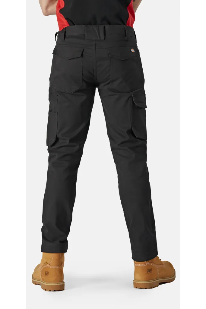 DK0A4XSQ - Pantalon LEAD IN FLEX homme (EX. DTR2009) - Image 1