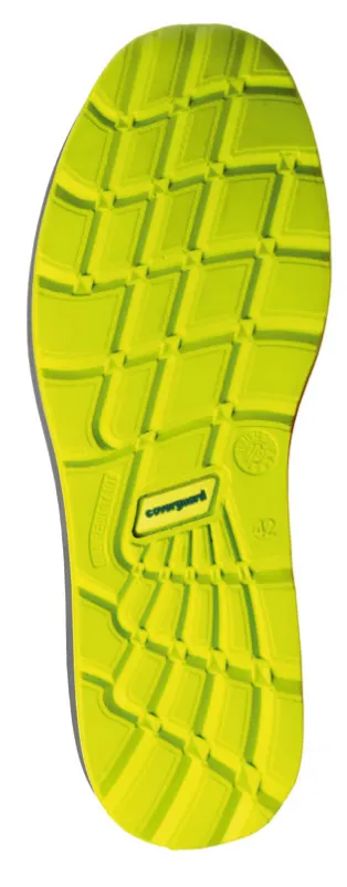 CO9MIL - Chaussures de sécurité basses MILERITE - Image 2