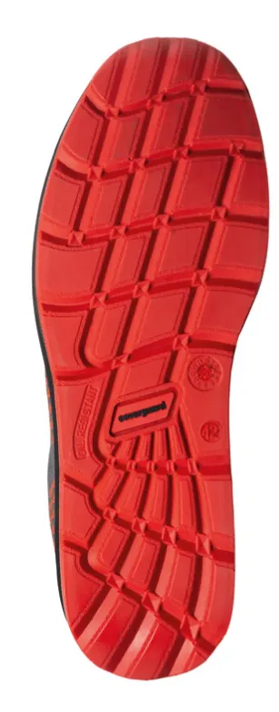 CO9MIL - Chaussures de sécurité basses MILERITE - Image 3
