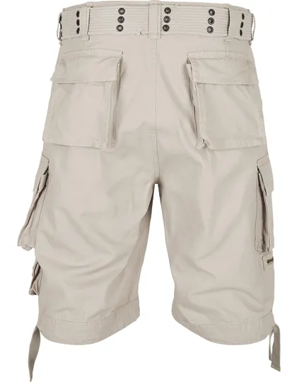 BYB2001 - Savage Shorts - Image 1