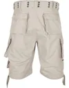 BYB2001 - Savage Shorts - Image 1