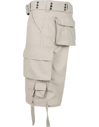 BYB2001 - Savage Shorts - Image 2
