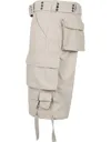 BYB2001 - Savage Shorts - Image 2