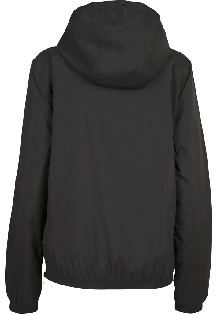 BY095 - Ladies Basic Pull Over Jacket - Image 1