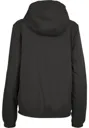 BY095 - Ladies Basic Pull Over Jacket - Image 1