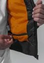 BY030 - Bomber Jacket - Image 3