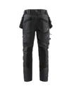 BK19991141L - Pantalon X1900 Artisan Stretch 2D  - Image 1