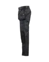 BK19991141L - Pantalon X1900 Artisan Stretch 2D  - Image 2