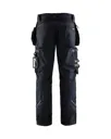 BK15901343S - Pantalon Artisan +Stretch   - Image 1
