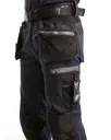 BK15901343S - Pantalon Artisan +Stretch   - Image 2