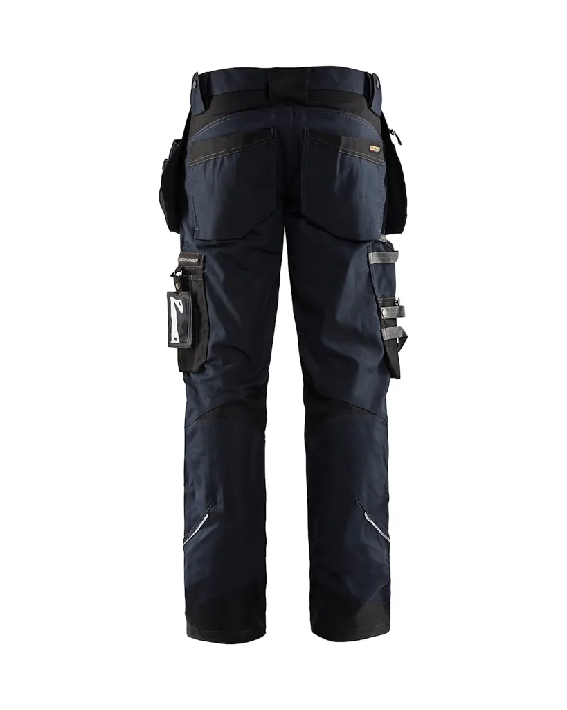 BK15901343L - Pantalon Artisan +Stretch   - Image 1